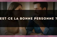 Est?ce la bonne personne ?