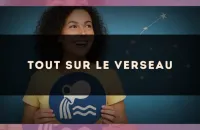 Tout sur le Verseau