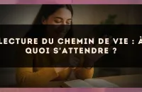 Lecture du chemin de vie : à quoi s'attendre ?
