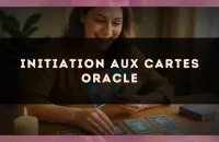 Initiation aux cartes oracle