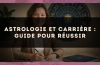 Astrologie et carrière : guide pour réussir