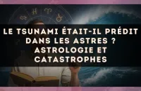 Le tsunami était-il prédit dans les astres ? Astrologie et catastrophes