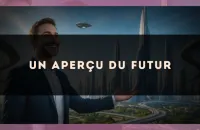 Un aperçu du futur