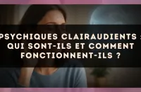 Psychiques clairaudients : qui sont-ils et comment fonctionnent-ils ?