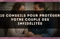 10 conseils pour protéger votre couple des infidélités