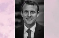 Thème Astral Emmanuel Macron