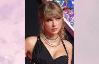 Thème Astral Taylor Swift