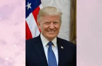 Thème Astral Donald Trump