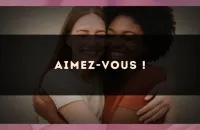 Aimez-vous !