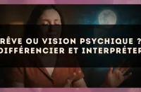 Rêve ou vision psychique ? différencier et interpréter