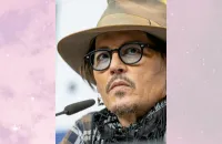 Thème Astral Johnny Depp