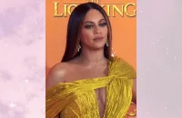 Thème Astral Beyoncé Knowles