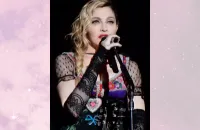 Thème Astral Madonna