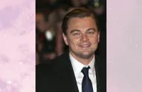 Thème Astral Leonardo DiCaprio
