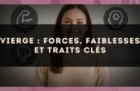 Vierge : forces, faiblesses et traits clés
