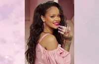 Thème Astral Rihanna