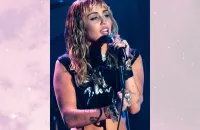 Thème Astral Miley Cyrus