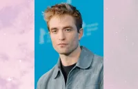 Thème Astral Robert Pattinson