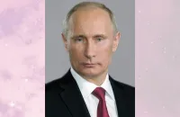 Thème Astral Vladimir Poutine