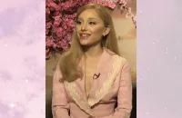 Thème Astral Ariana Grande