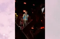 Thème Astral Harry Styles