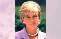 Thème Astral Diana Spencer