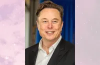 Thème Astral Elon Musk