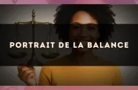 Portrait de la Balance