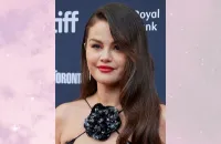 Thème Astral Selena Gomez