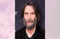 Thème Astral Keanu Reeves