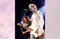 Thème Astral Kurt Cobain