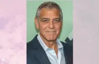 Thème Astral George Clooney