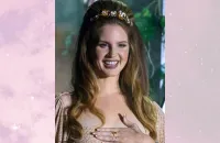 Thème Astral Lana Del Rey