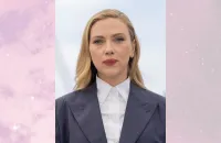 Thème Astral Scarlett Johansson