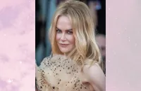 Thème Astral Nicole Kidman