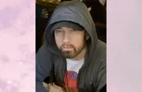 Thème Astral Eminem