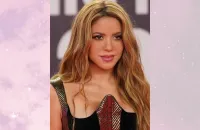 Thème Astral Shakira