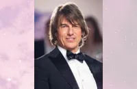 Thème Astral Tom Cruise