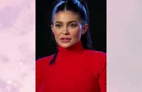 Thème Astral Kylie Jenner