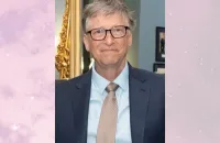 Thème Astral Bill Gates