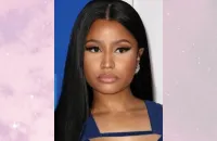 Thème Astral Nicki Minaj