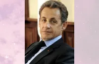 Thème Astral Nicolas Sarkozy
