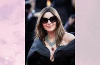 Thème Astral Monica Bellucci