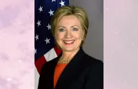 Thème Astral Hillary Clinton