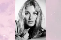 Thème Astral Sharon Tate