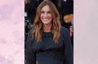 Thème Astral Julia Roberts
