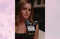 Thème Astral Emma Watson