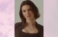 Thème Astral Kendall Jenner