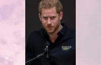 Thème Astral Harry de Sussex