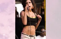 Thème Astral Amy Winehouse